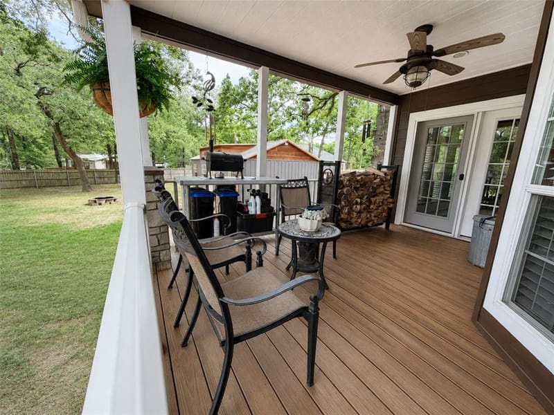 15746 Casa Verde, Malakoff TX 75148 - Photo 30