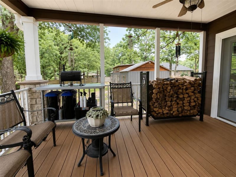 15746 Casa Verde, Malakoff TX 75148 - Photo 31