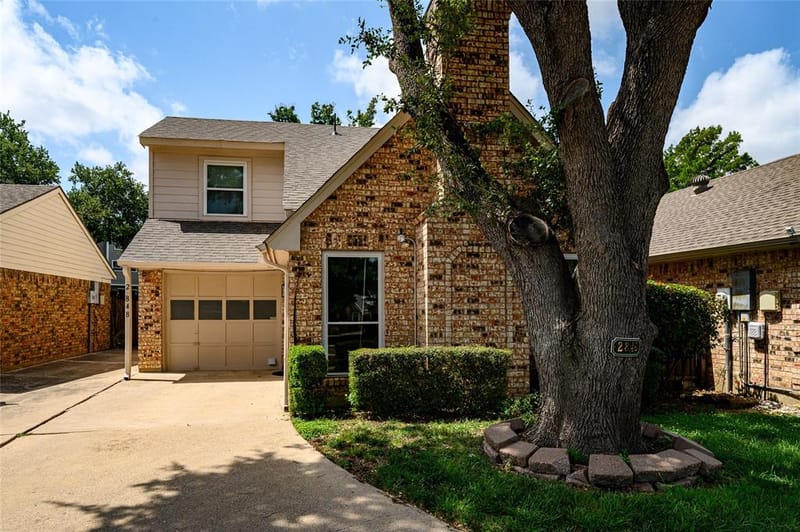 2848 Harbinger Lane, Dallas TX 75287 - Photo 6