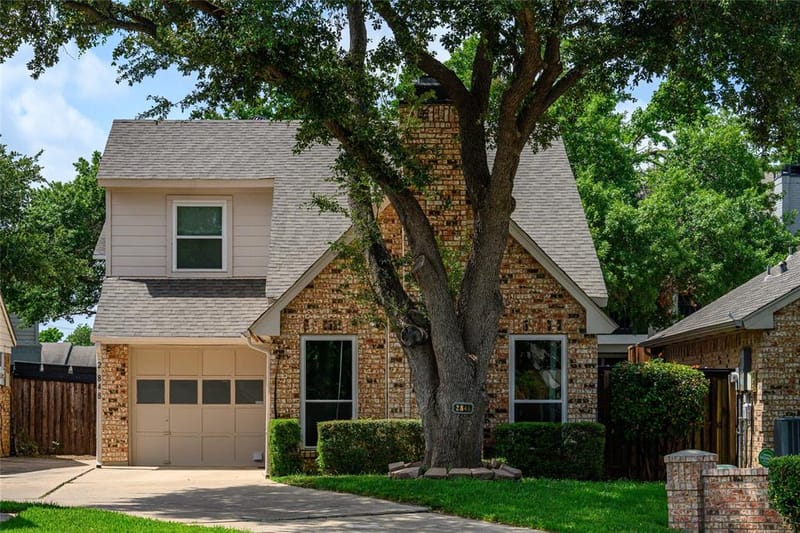 2848 Harbinger Lane, Dallas TX 75287 - Photo 3