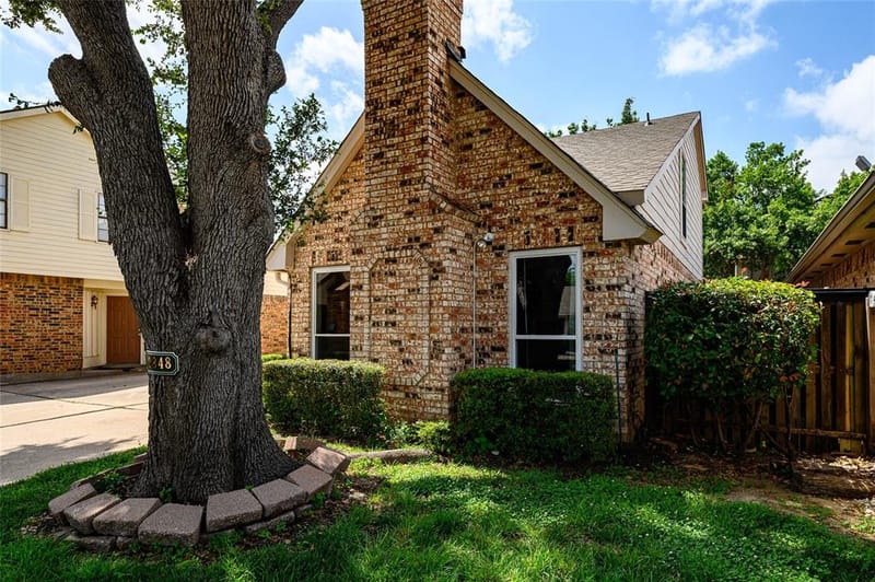 2848 Harbinger Lane, Dallas TX 75287 - Photo 5