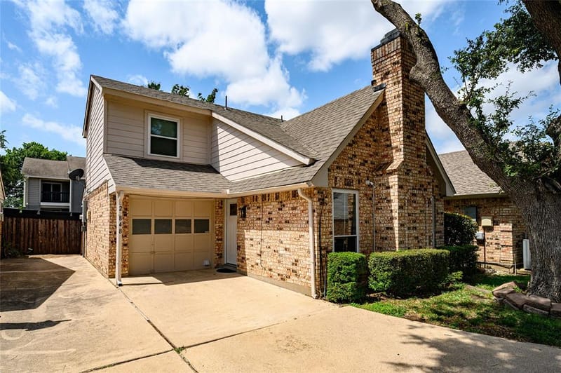 2848 Harbinger Lane, Dallas TX 75287 - Photo 9