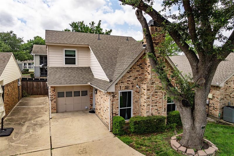 2848 Harbinger Lane, Dallas TX 75287 - Photo 4