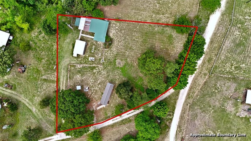 188 Private Road 8703, Ben Wheeler TX 75754 - Photo 2
