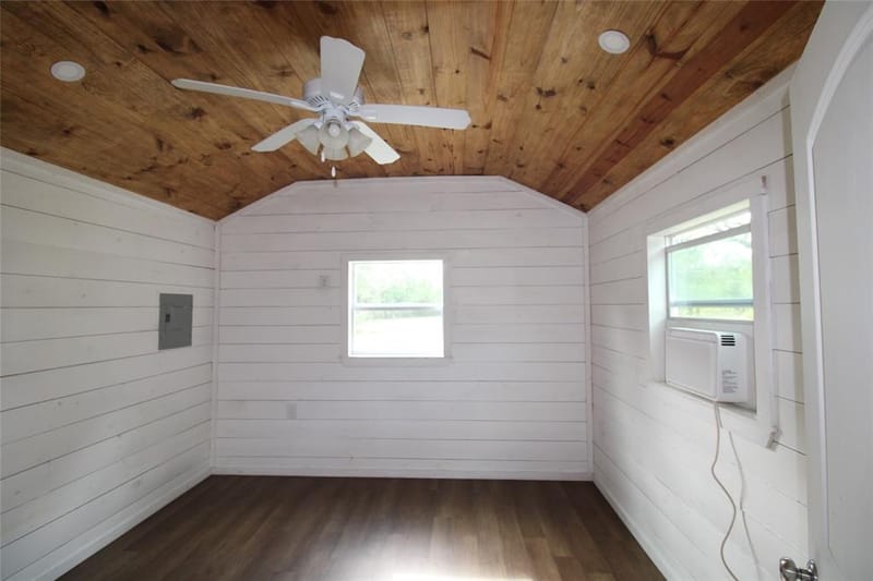 188 Private Road 8703, Ben Wheeler TX 75754 - Photo 13
