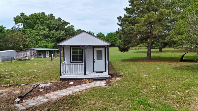188 Private Road 8703, Ben Wheeler TX 75754 - Photo 3
