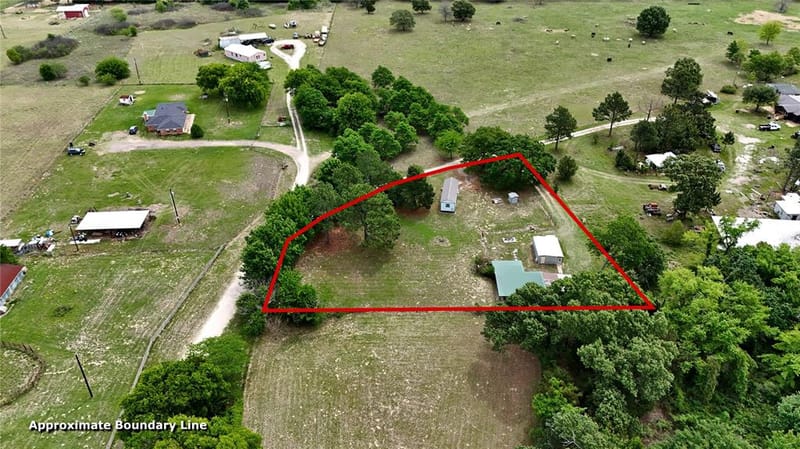 188 Private Road 8703, Ben Wheeler TX 75754