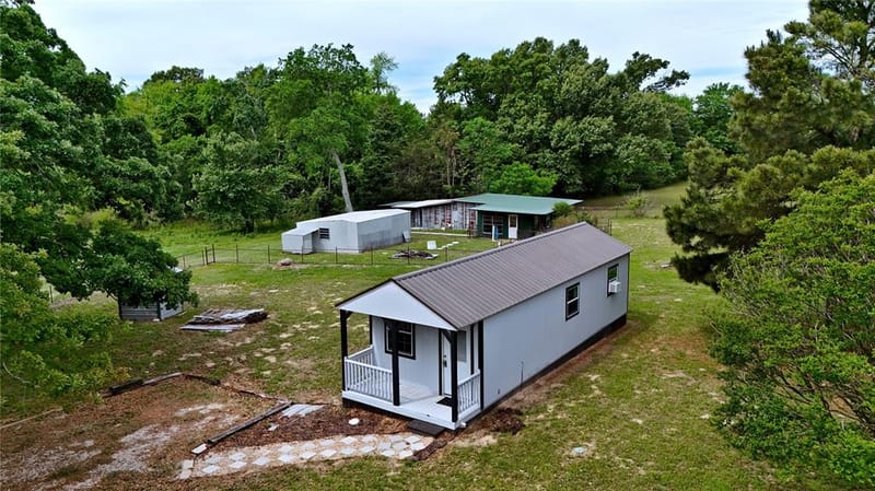 188 Private Road 8703, Ben Wheeler TX 75754 - Photo 5
