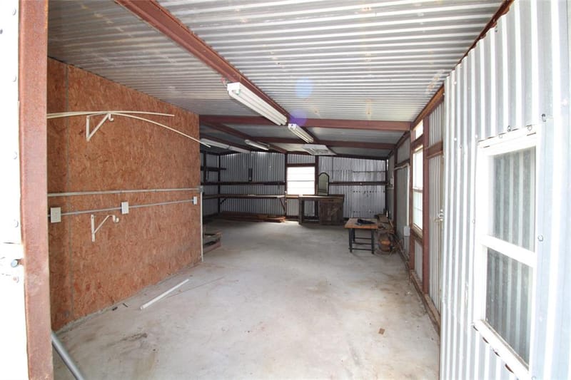 188 Private Road 8703, Ben Wheeler TX 75754 - Photo 34