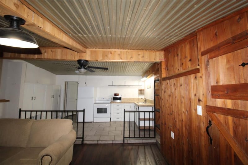 188 Private Road 8703, Ben Wheeler TX 75754 - Photo 18