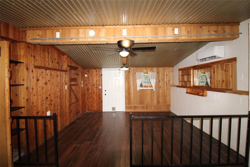188 Private Road 8703, Ben Wheeler TX 75754 - Photo 19