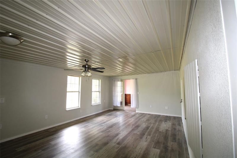 188 Private Road 8703, Ben Wheeler TX 75754 - Photo 29