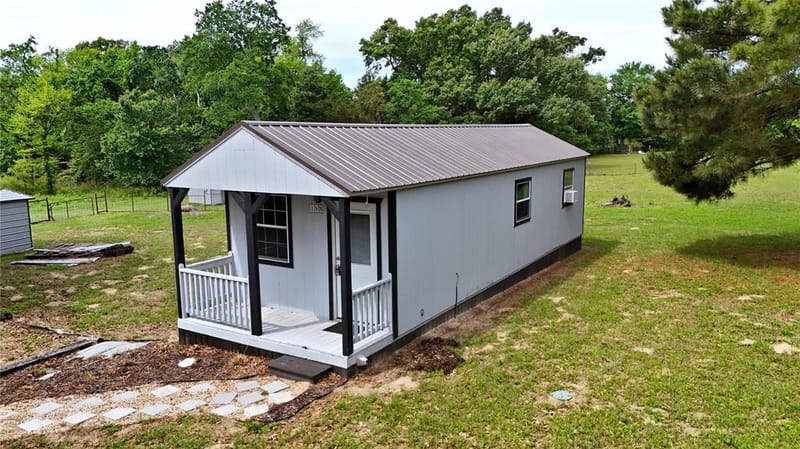 188 Private Road 8703, Ben Wheeler TX 75754 - Photo 4
