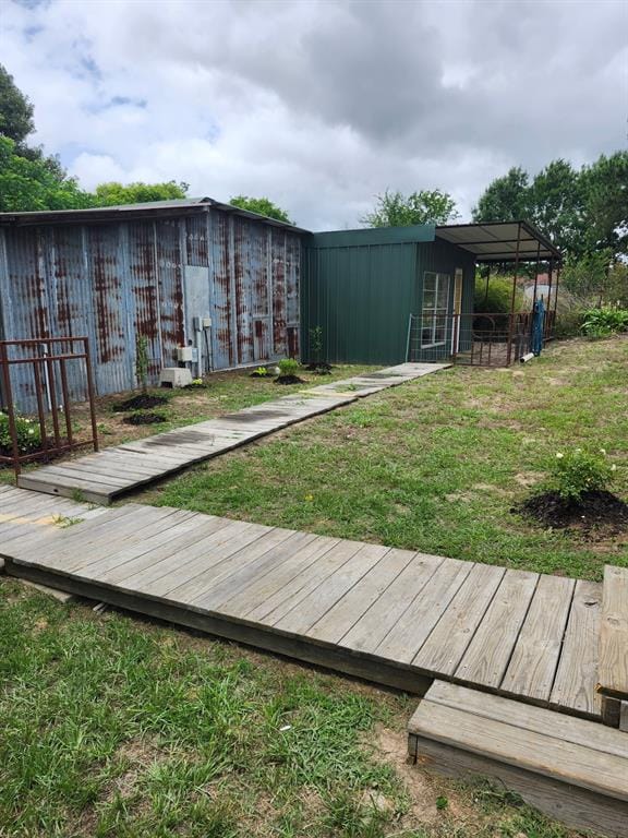 188 Private Road 8703, Ben Wheeler TX 75754 - Photo 21