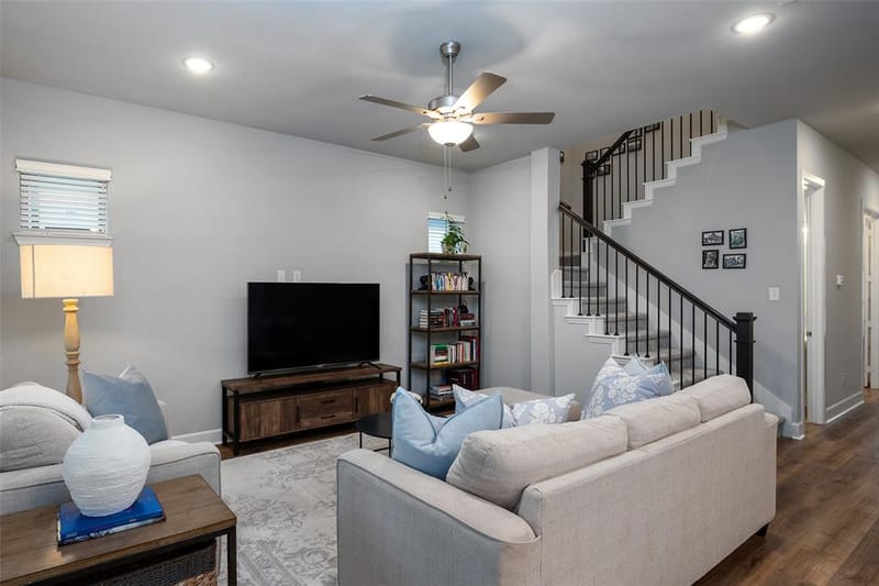 3436 Evening Petal Lane, Dallas TX 75229 - Photo 7