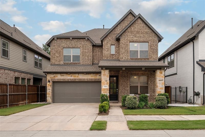 3436 Evening Petal Lane, Dallas TX 75229 - Photo 30
