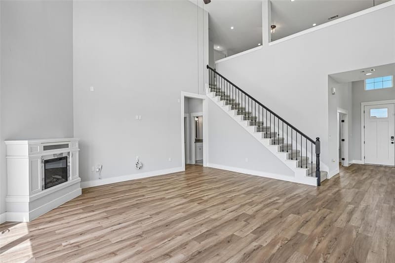 681 Davenport Drive, Waxahachie TX 75167 - Photo 3