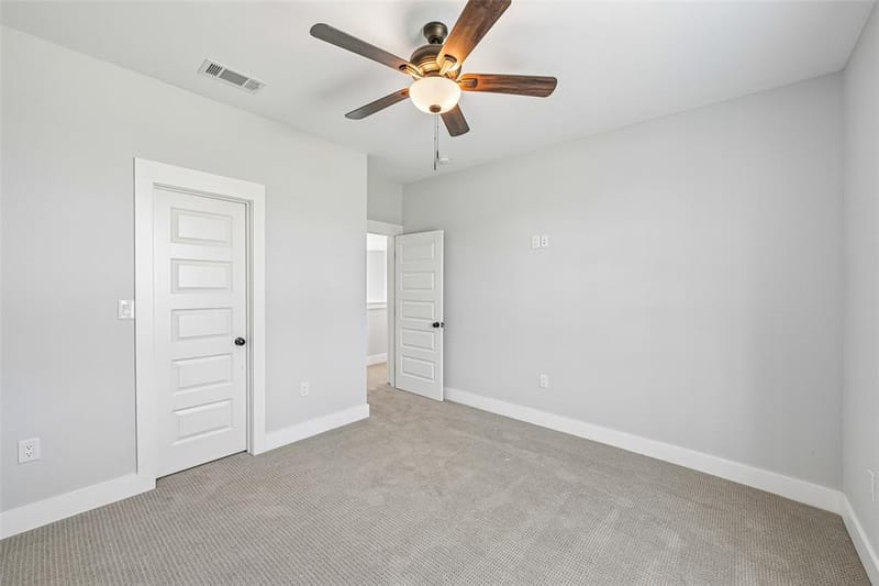 681 Davenport Drive, Waxahachie TX 75167 - Photo 18