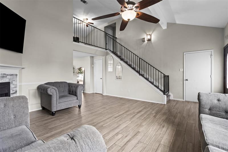 8800 Crestbrook Drive, Fort Worth TX 76179 - Photo 13