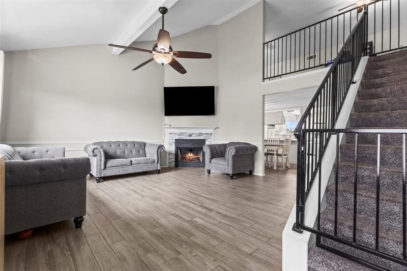 8800 Crestbrook Drive, Fort Worth TX 76179 - Photo 11