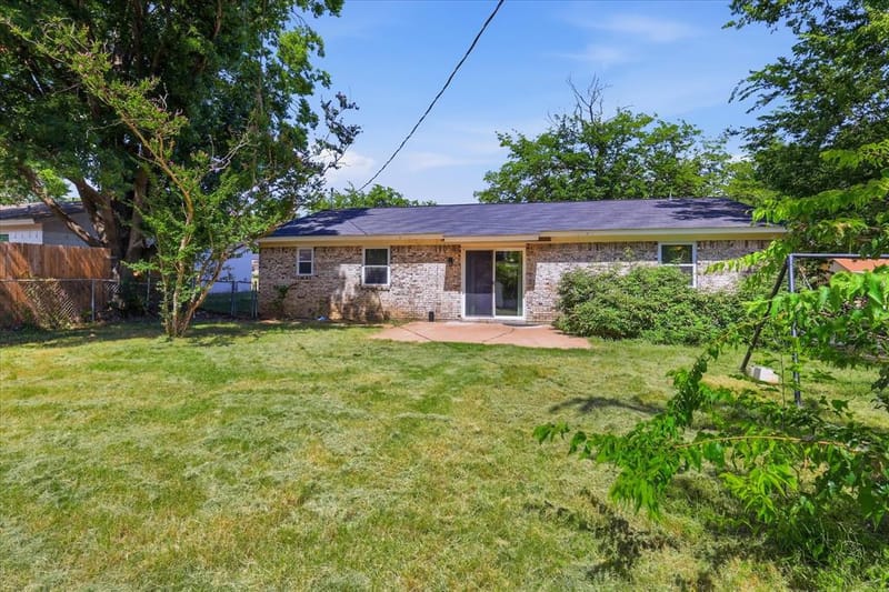 6609 Emily Drive, Watauga TX 76148 - Photo 23