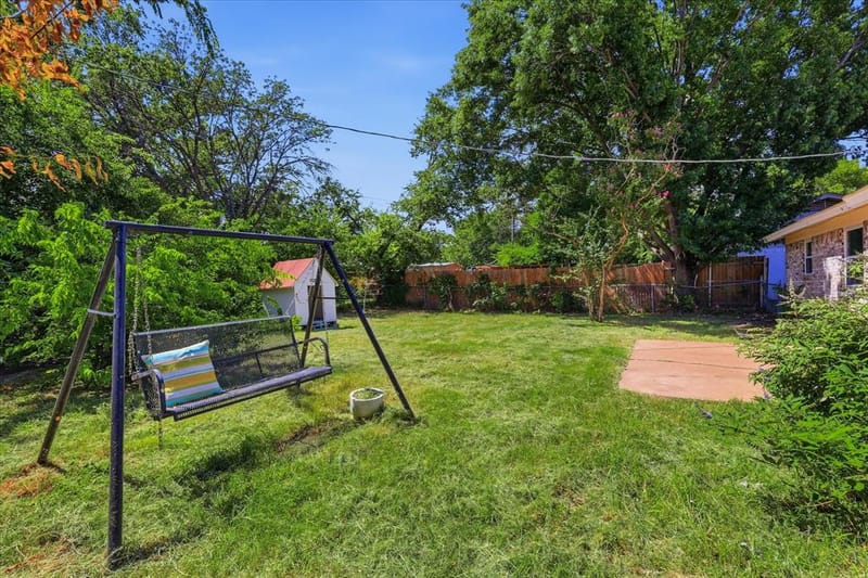 6609 Emily Drive, Watauga TX 76148 - Photo 22