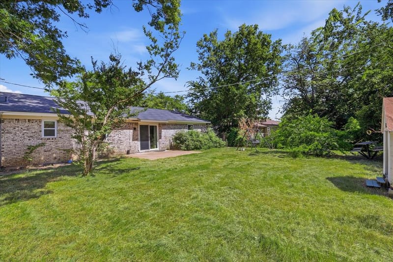 6609 Emily Drive, Watauga TX 76148 - Photo 24