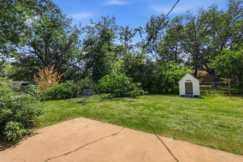 6609 Emily Drive, Watauga TX 76148 - Photo 21