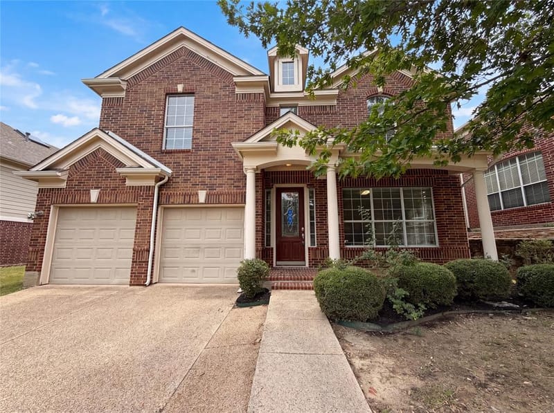 10330 Sandbar Drive, Irving TX 75063