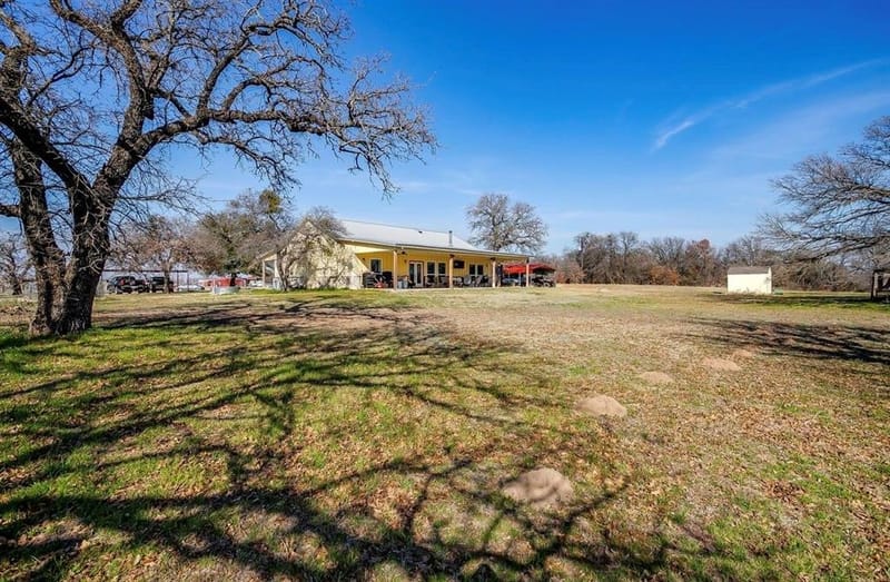 TBD Loggins Trail, Poolville TX 76487 - Photo 17