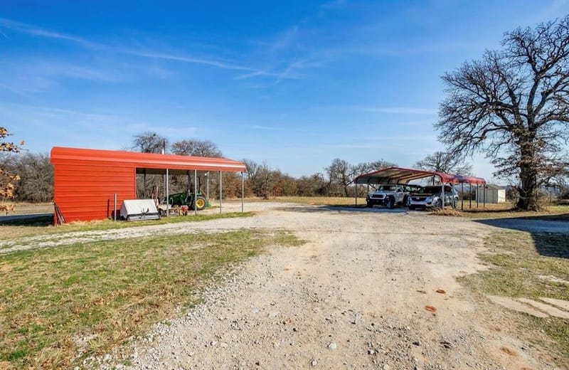 TBD Loggins Trail, Poolville TX 76487 - Photo 16