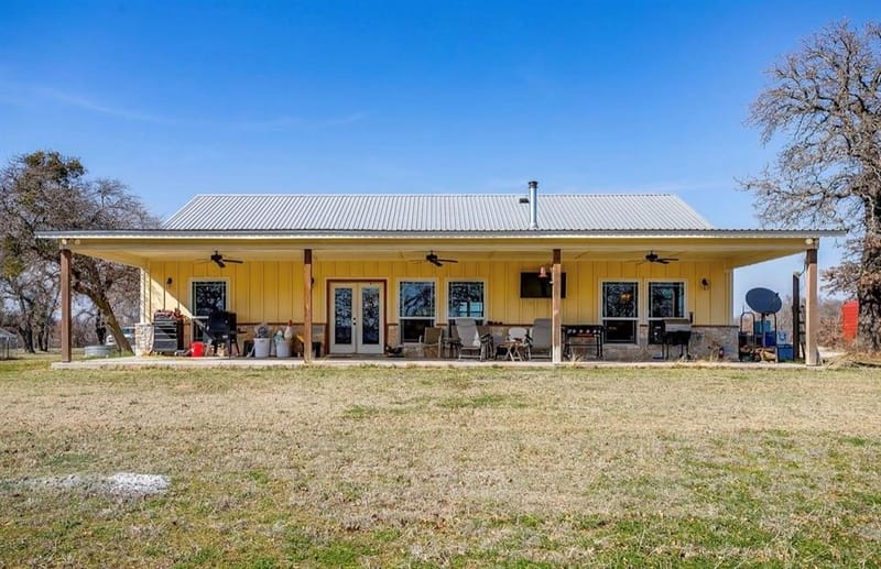 TBD Loggins Trail, Poolville TX 76487 - Photo 15