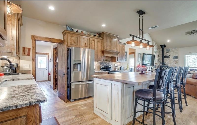 TBD Loggins Trail, Poolville TX 76487 - Photo 4