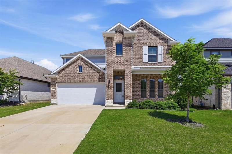 2412 Sagamore Street, Fort Worth TX 76179 - Photo 3