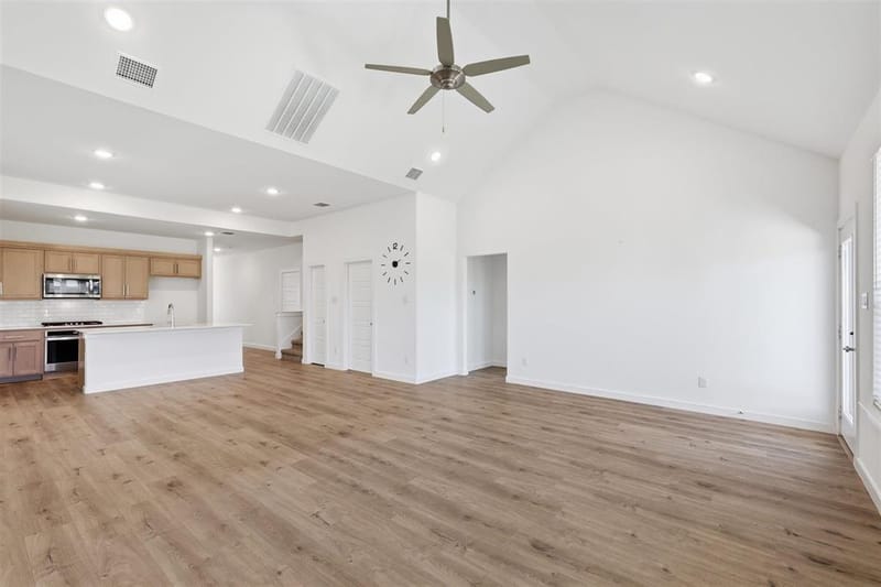2412 Sagamore Street, Fort Worth TX 76179 - Photo 9