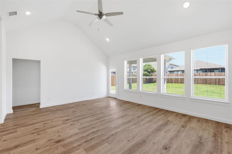 2412 Sagamore Street, Fort Worth TX 76179 - Photo 10