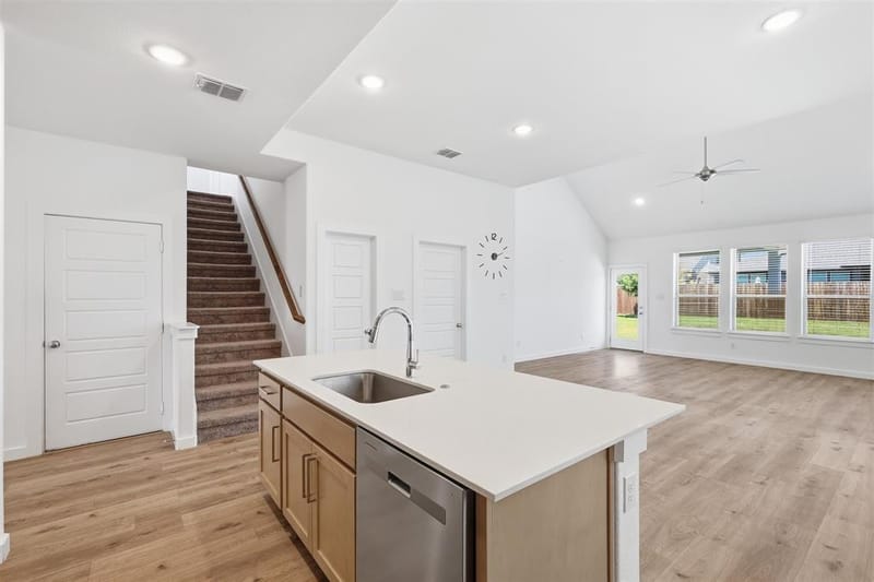2412 Sagamore Street, Fort Worth TX 76179 - Photo 14
