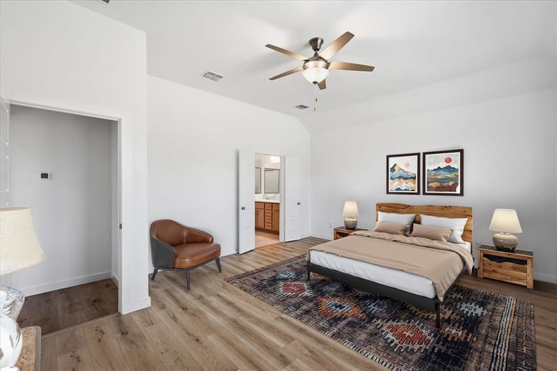 2412 Sagamore Street, Fort Worth TX 76179 - Photo 18