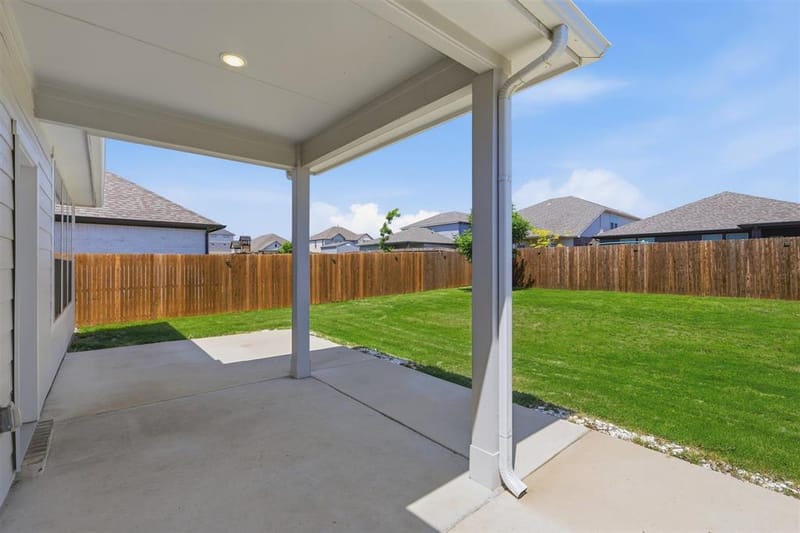 2412 Sagamore Street, Fort Worth TX 76179 - Photo 37