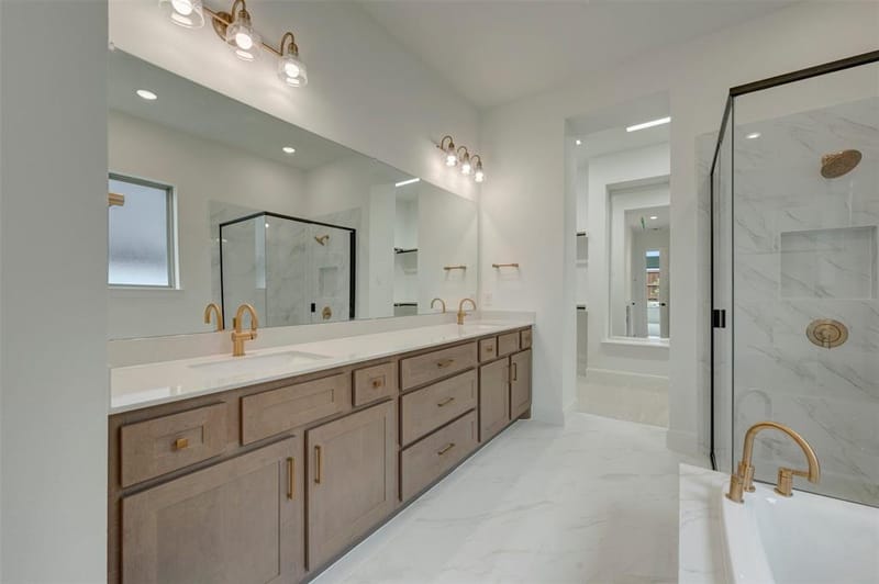 2537 Domingo Drive, Fort Worth TX 76008 - Photo 13