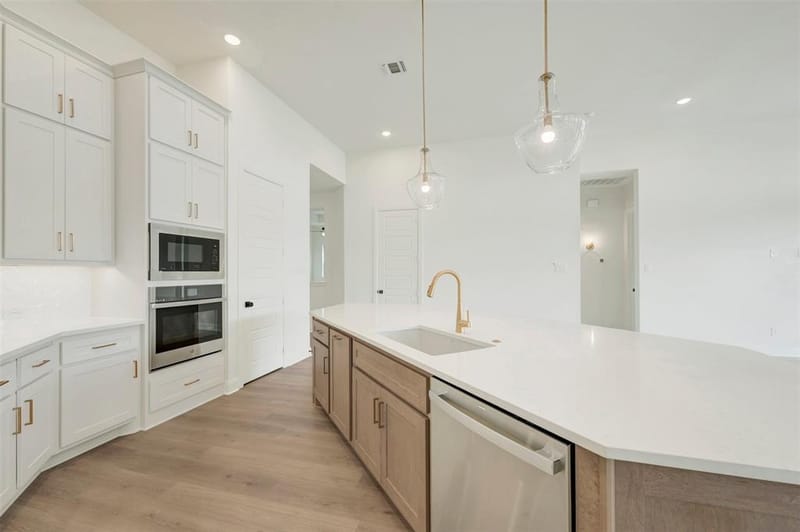 2537 Domingo Drive, Fort Worth TX 76008 - Photo 7