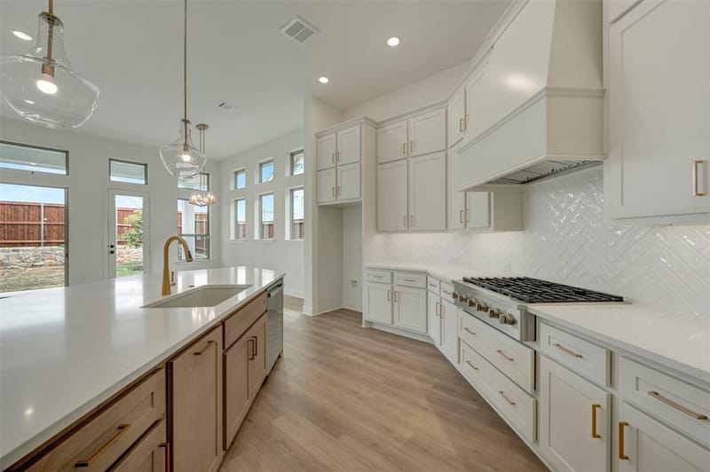 2537 Domingo Drive, Fort Worth TX 76008 - Photo 8