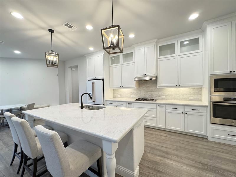 12407 Scottswood Road, Frisco TX 75035 - Photo 6