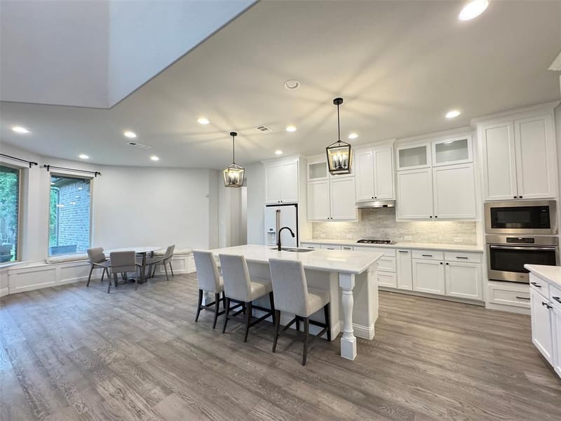 12407 Scottswood Road, Frisco TX 75035 - Photo 7