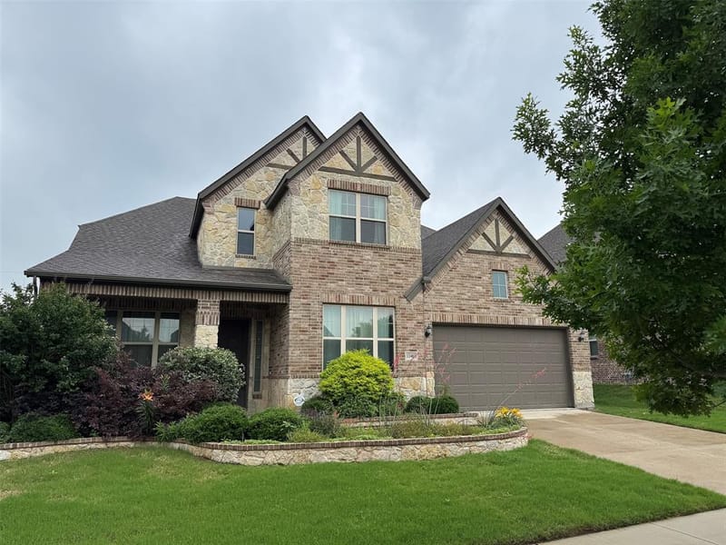 12407 Scottswood Road, Frisco TX 75035
