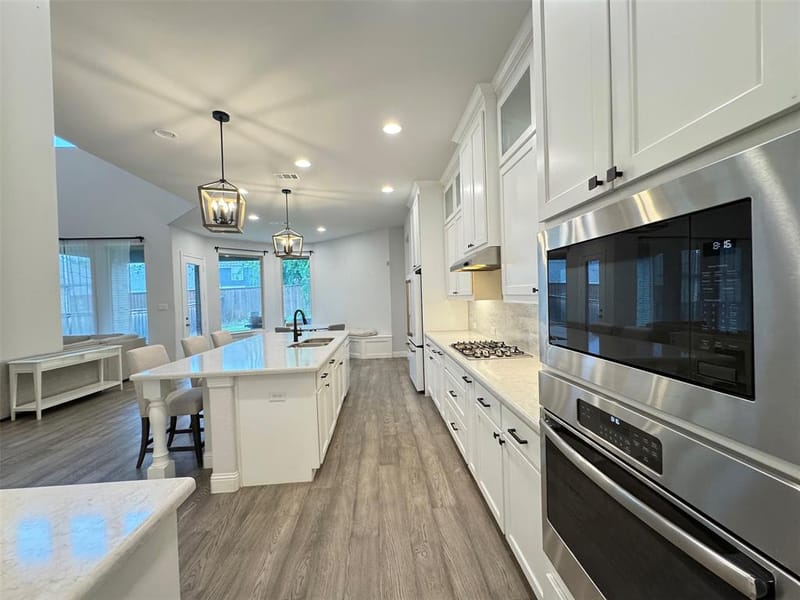 12407 Scottswood Road, Frisco TX 75035 - Photo 5