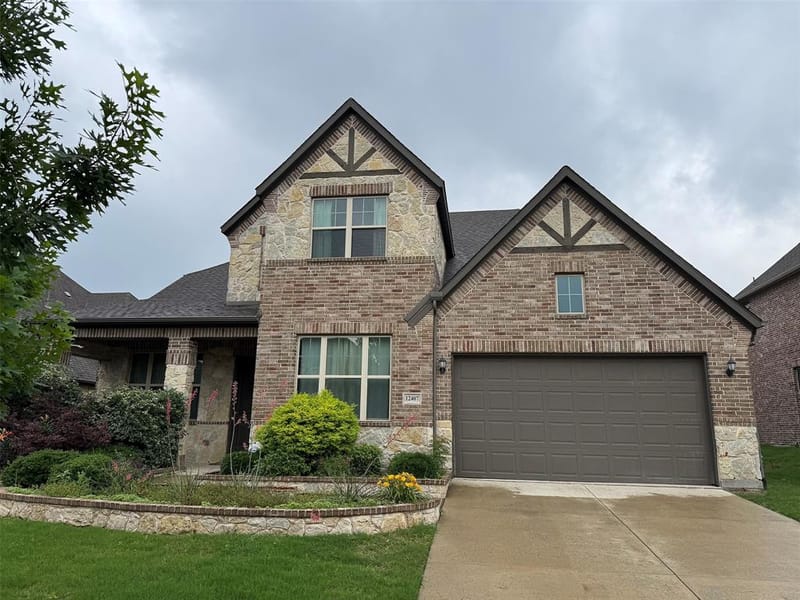 12407 Scottswood Road, Frisco TX 75035 - Photo 14