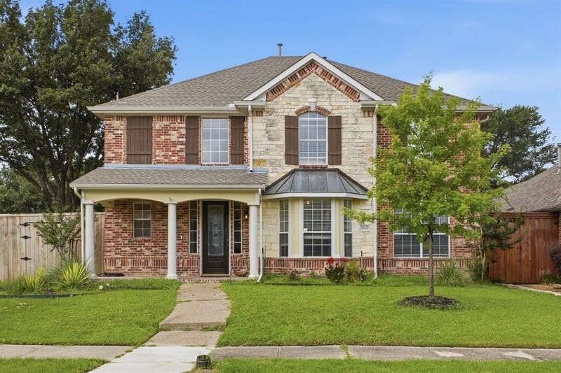 1605 Hawkins Court, Carrollton TX 75010