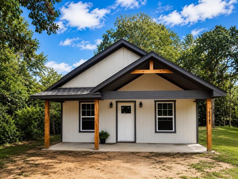 22789 Creekwood Drive, Flint TX 75762 - Photo 2