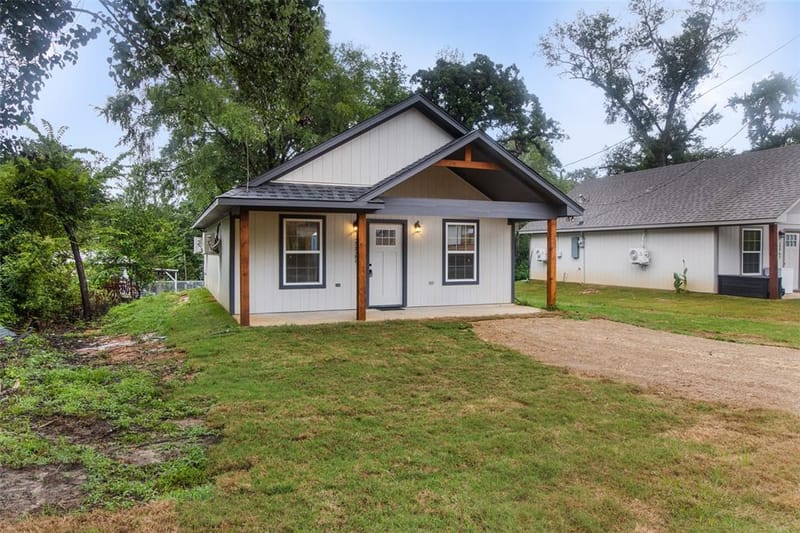 22789 Creekwood Drive, Flint TX 75762 - Photo 5